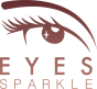 Eyes Sparkle logo